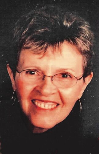 JERILYN CLEGG